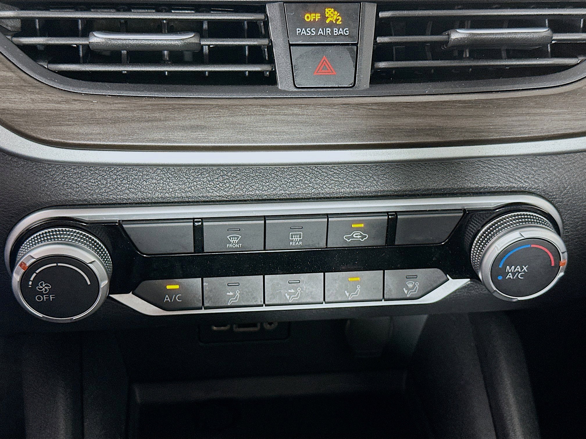 Used 2025 Nissan Altima 2.5 SV image 22