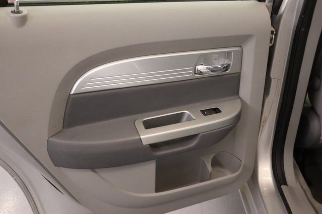 Used 2007 Chrysler Sebring Touring w/ Convenience Group I image 9