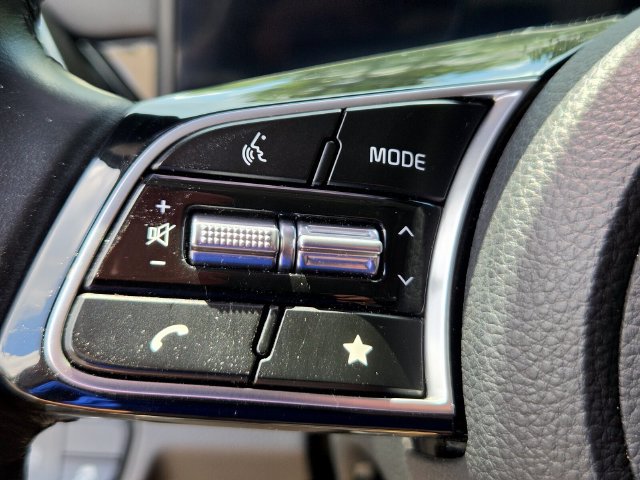 Used 2024 Kia Seltos S FWD image 22