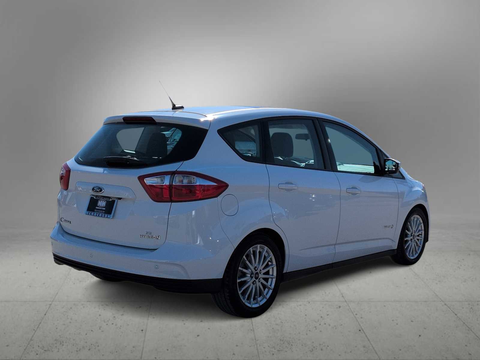 Used 2013 Ford C-MAX SE FWD image 8