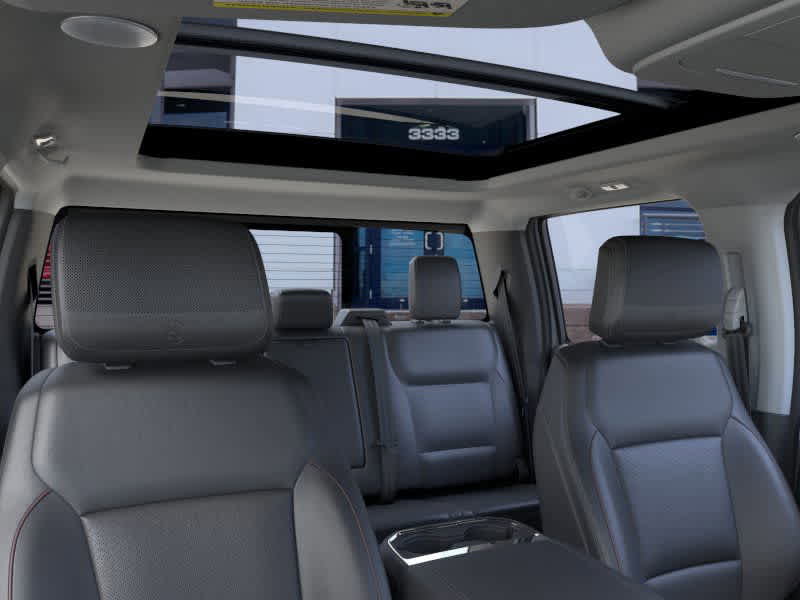 New 2026 Ford F250 Lariat w/ Black Appearance Package AWD/4WD image 22