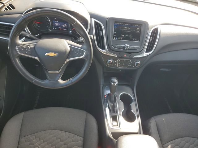 Certified 2019 Chevrolet Equinox LT FWD image 12