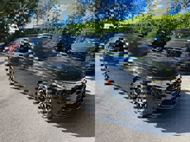 Certified 2022 Honda Accord Sport image 1