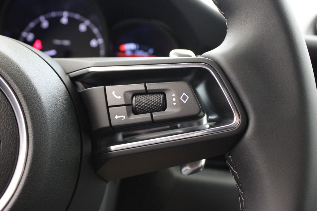 New 2026 Porsche Macan image 34