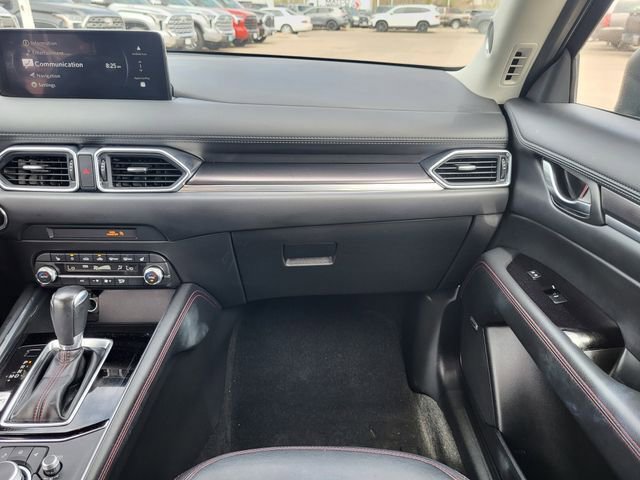 Used 2024 MAZDA CX-5 Carbon Edition image 26