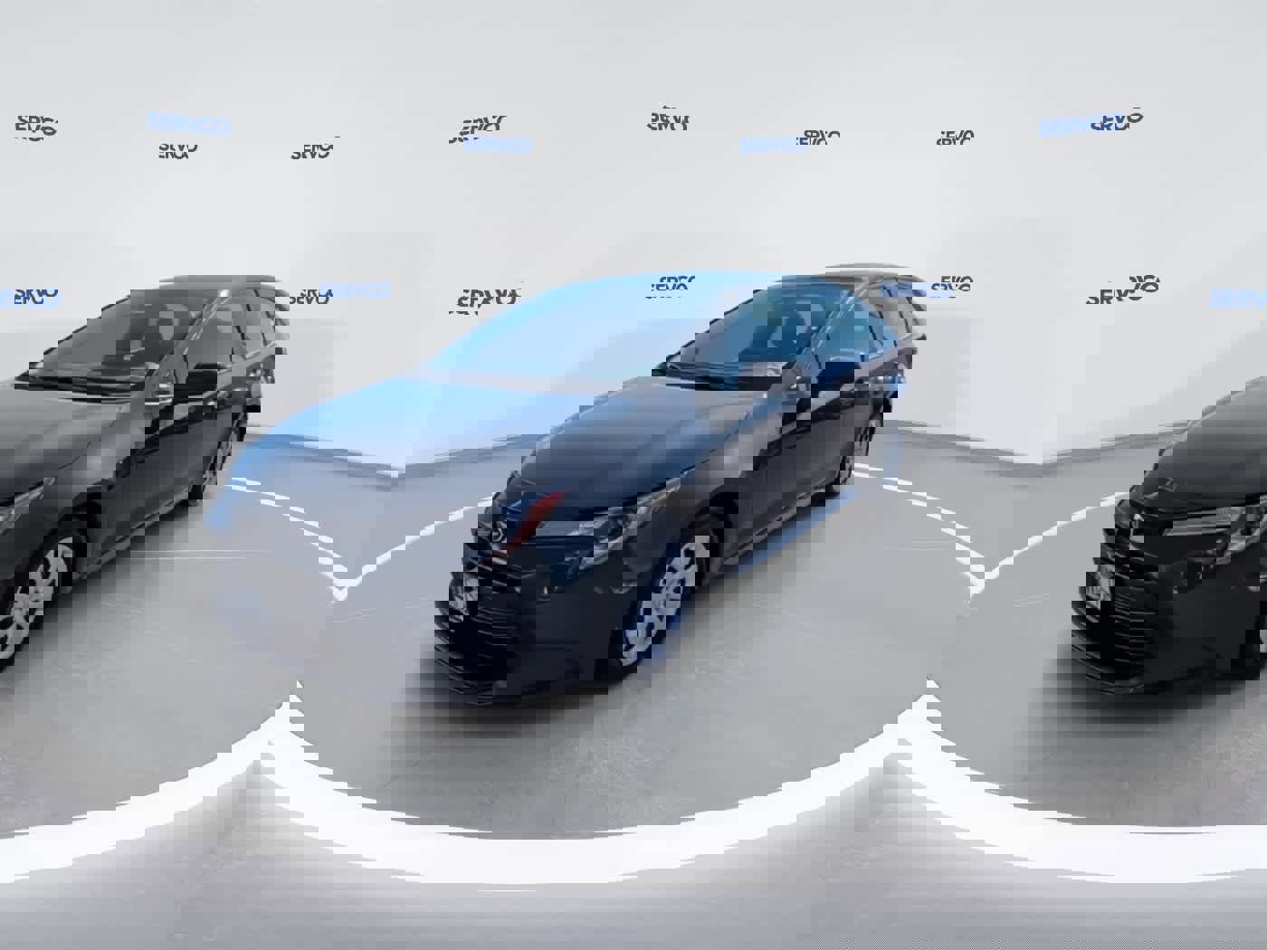 Used 2024 Toyota Corolla LE image 4