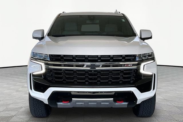Used 2022 Chevrolet Tahoe Z71 w/ Z71 Off-Road Package AWD/4WD image 2