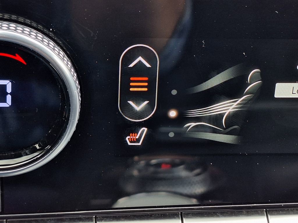 Used 2025 Genesis GV70 2.5T image 23