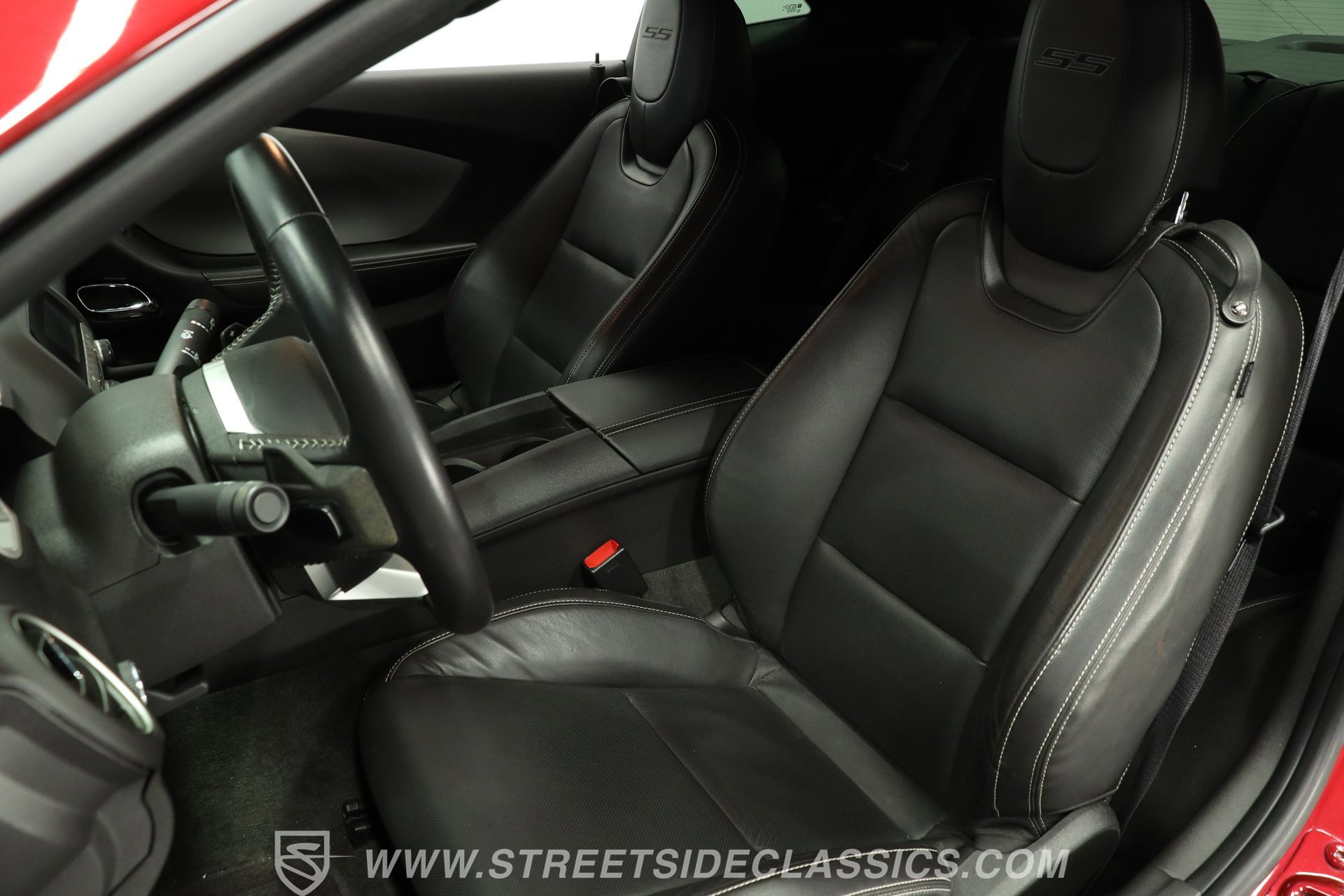 Used 2010 Chevrolet Camaro SS w/ RS Package image 40