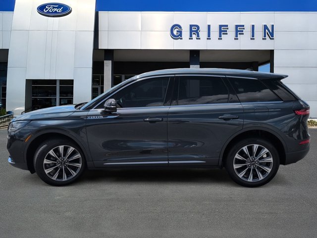 Used 2022 Lincoln Corsair Reserve w/ Equipment Group 201A AWD/4WD image 10
