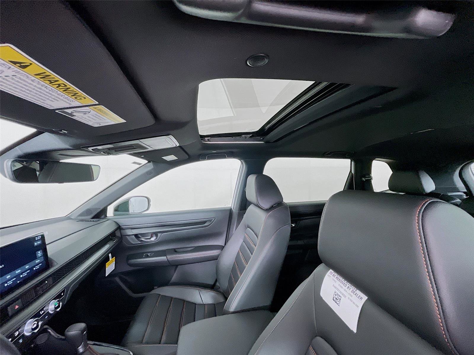 New 2026 Honda CR-V Sport-L image 7