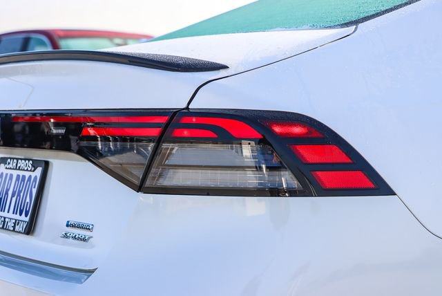 Used 2025 Honda Accord Sport image 9