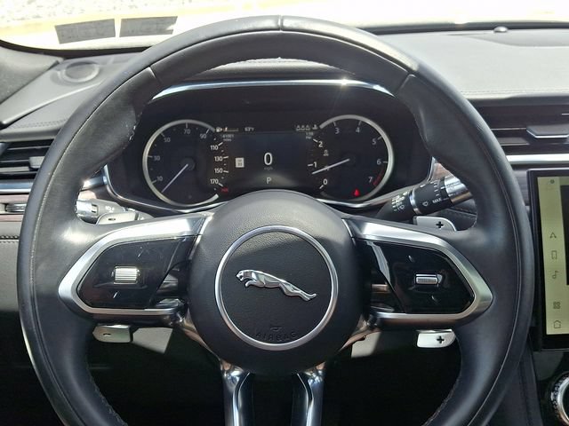 Used 2022 Jaguar F-PACE S AWD/4WD image 25
