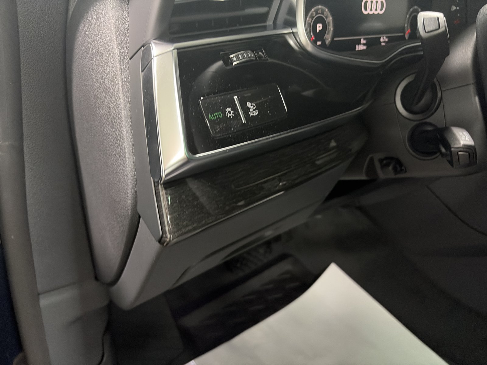 New 2026 Audi Q8 Premium Plus AWD/4WD image 15