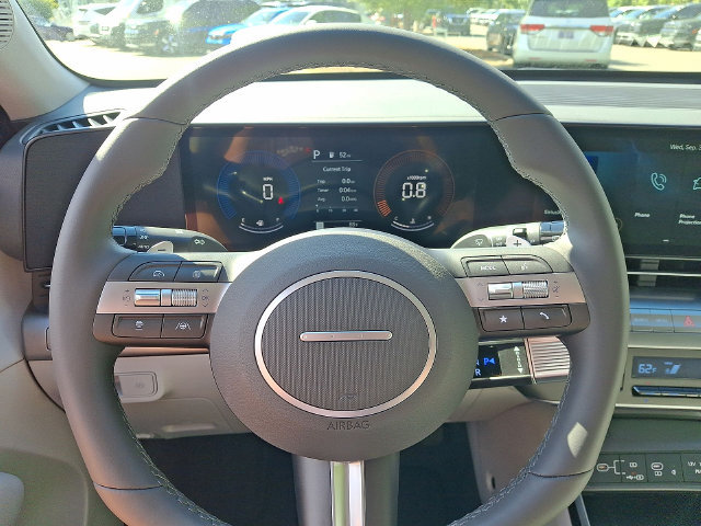 New 2027 Hyundai Kona SEL Premium FWD image 18