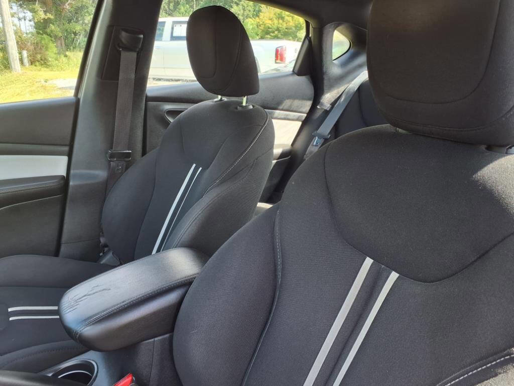 Used 2013 Dodge Dart Rallye image 19
