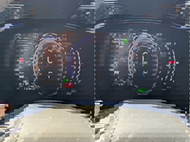 New 2026 Lexus NX 450h+ AWD w/ Luxury Package image 18