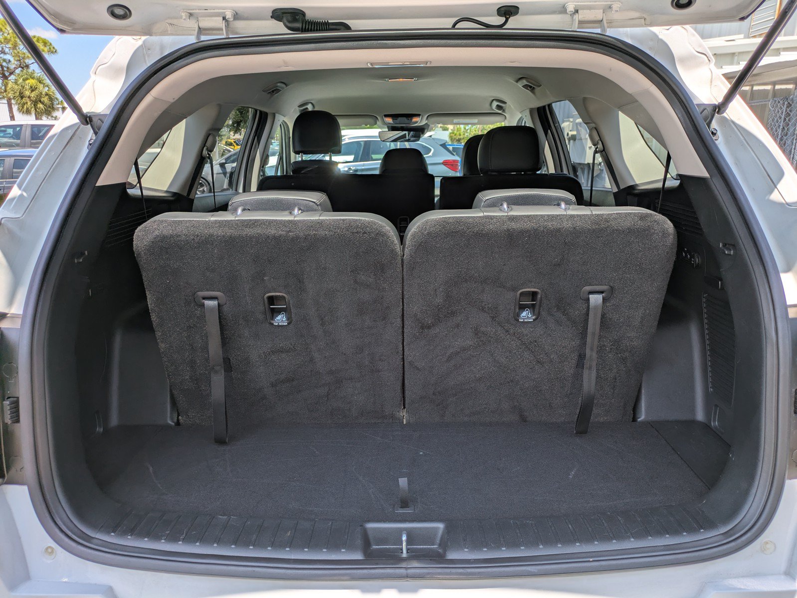 Certified 2023 Kia Sorento S FWD image 9