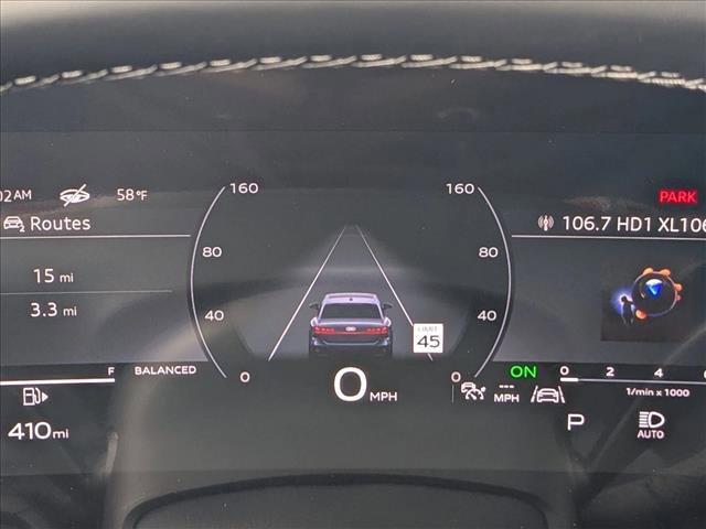 New 2026 Audi A6 Prestige image 10