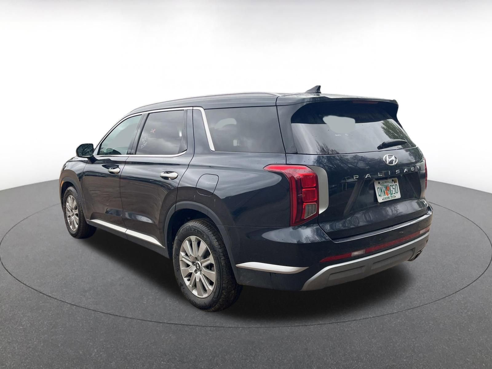 Used 2025 Hyundai Palisade SEL image 11