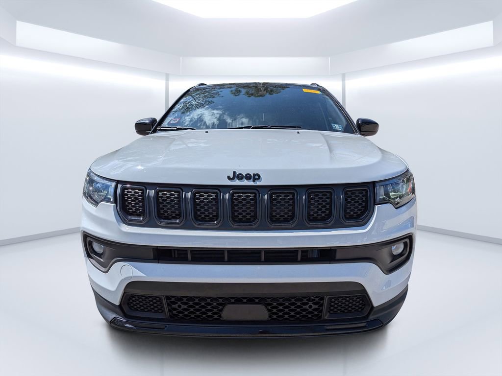 Used 2023 Jeep Compass Altitude image 8
