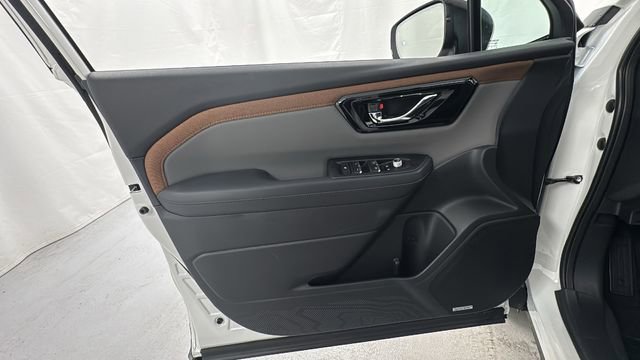 New 2026 Subaru Forester Sport image 19