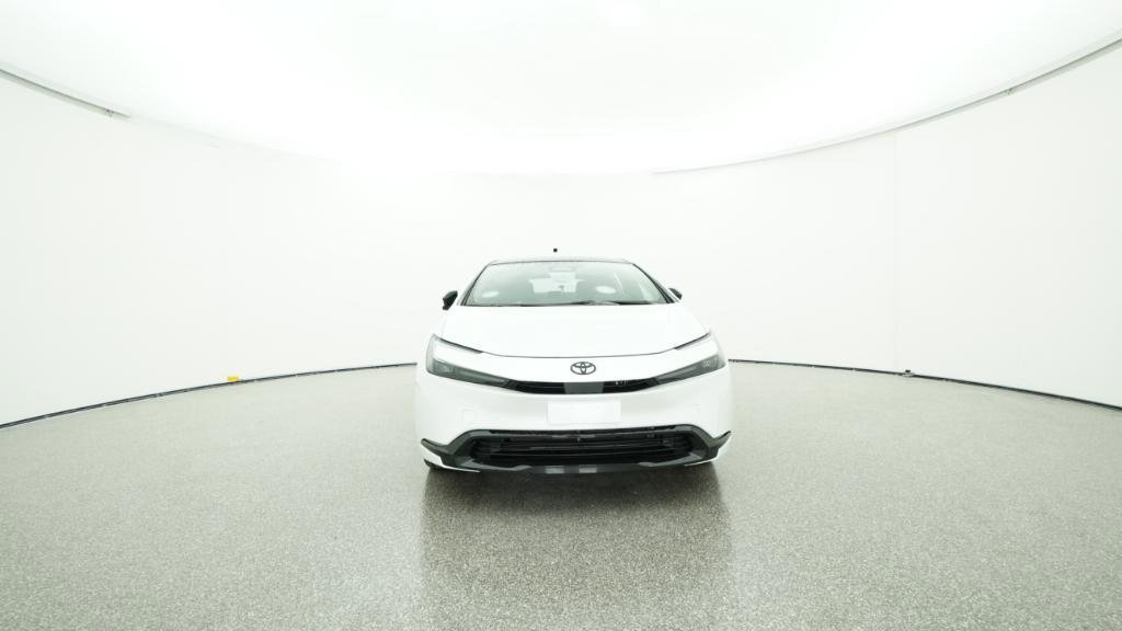 New 2026 Toyota Prius image 18