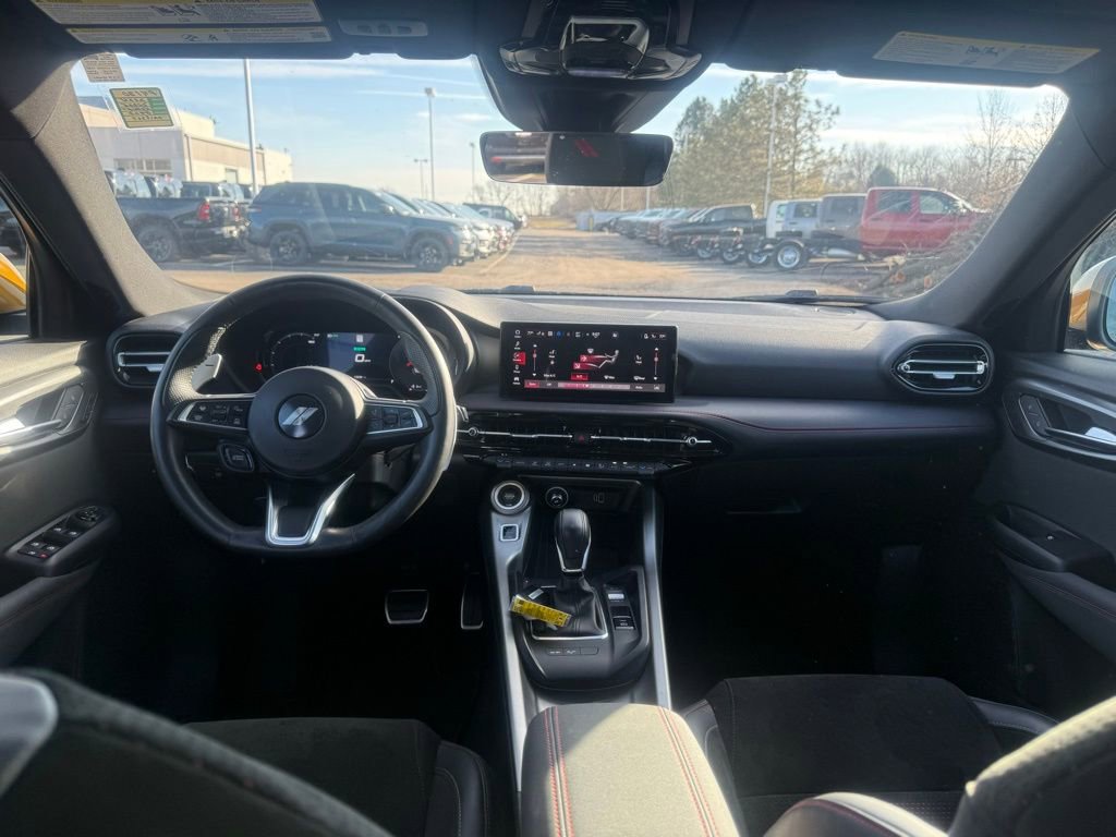 Used 2024 Dodge Hornet R/T w/ Track Pack image 28