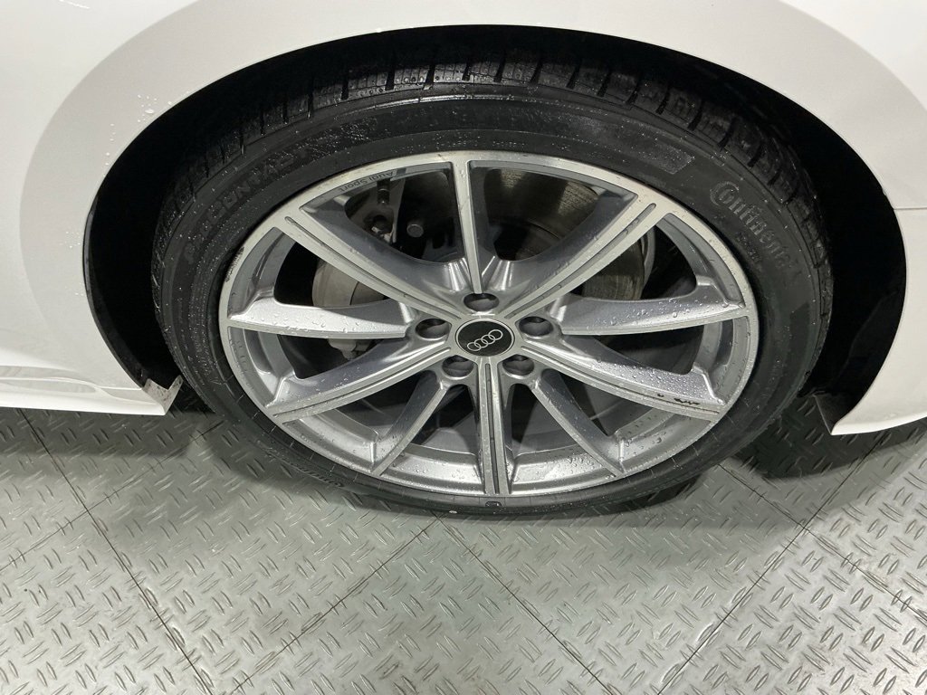 Used 2025 Audi A5 2.0T Premium Plus image 47