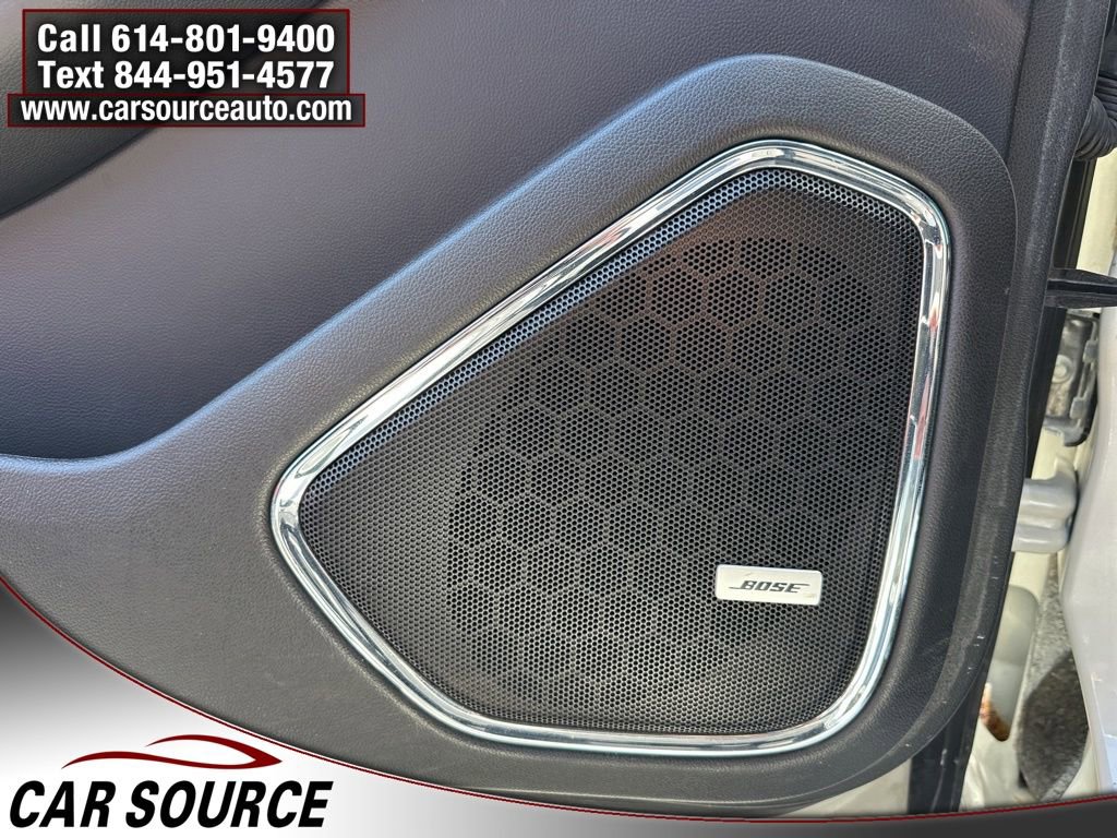 Used 2015 Chevrolet Tahoe LT AWD/4WD image 11
