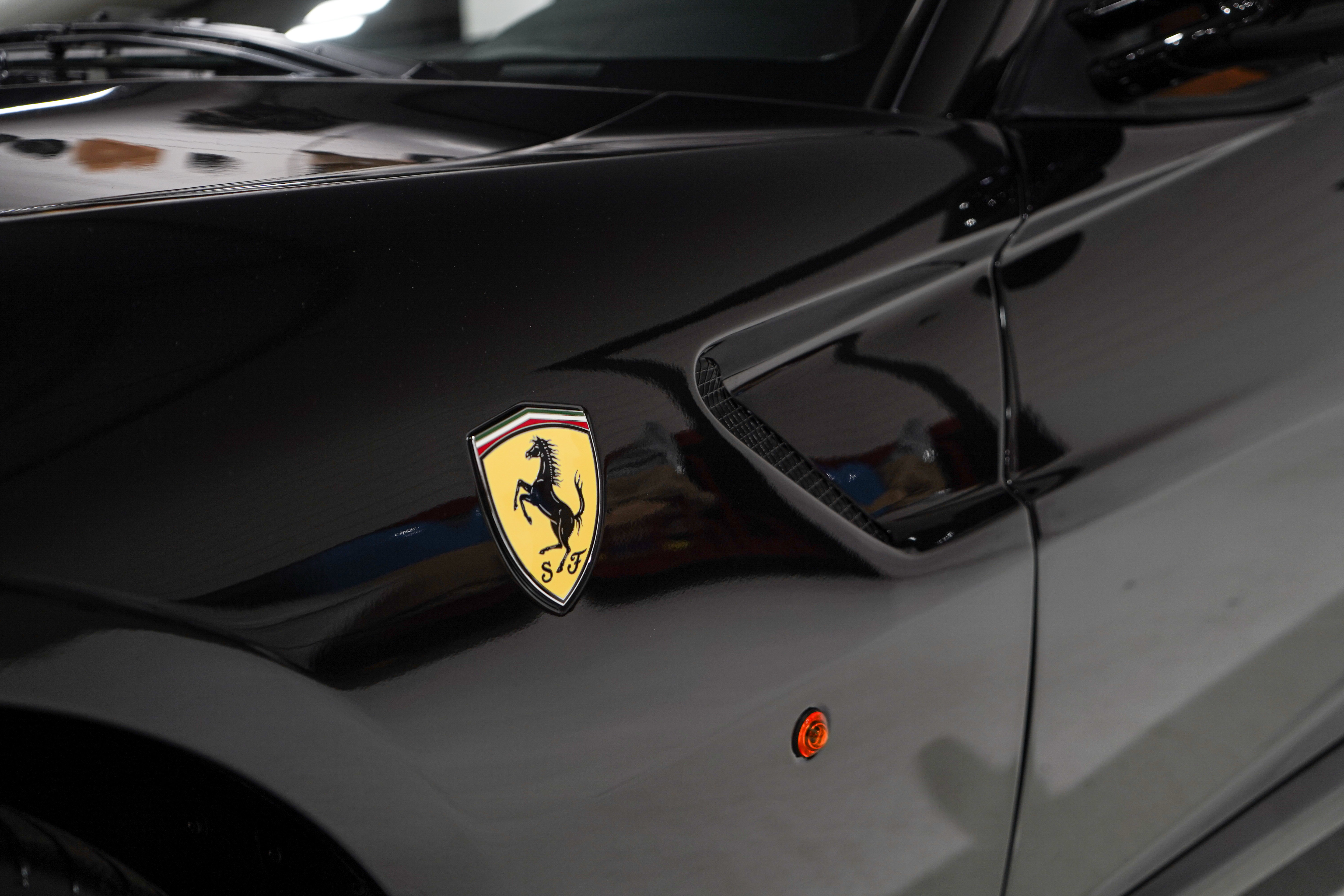 Used 2007 Ferrari 599 GTB Fiorano RWD image 36