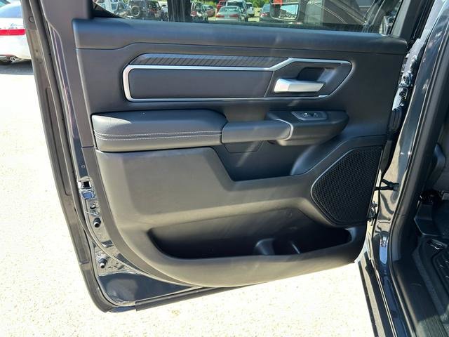 New 2026 RAM 1500 4x4 Crew Cab image 13