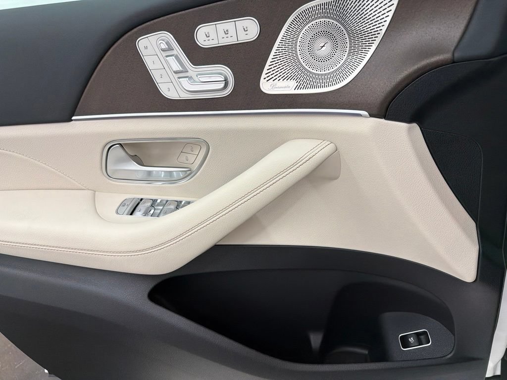 New 2027 Mercedes-Benz GLE 450 4MATIC image 19