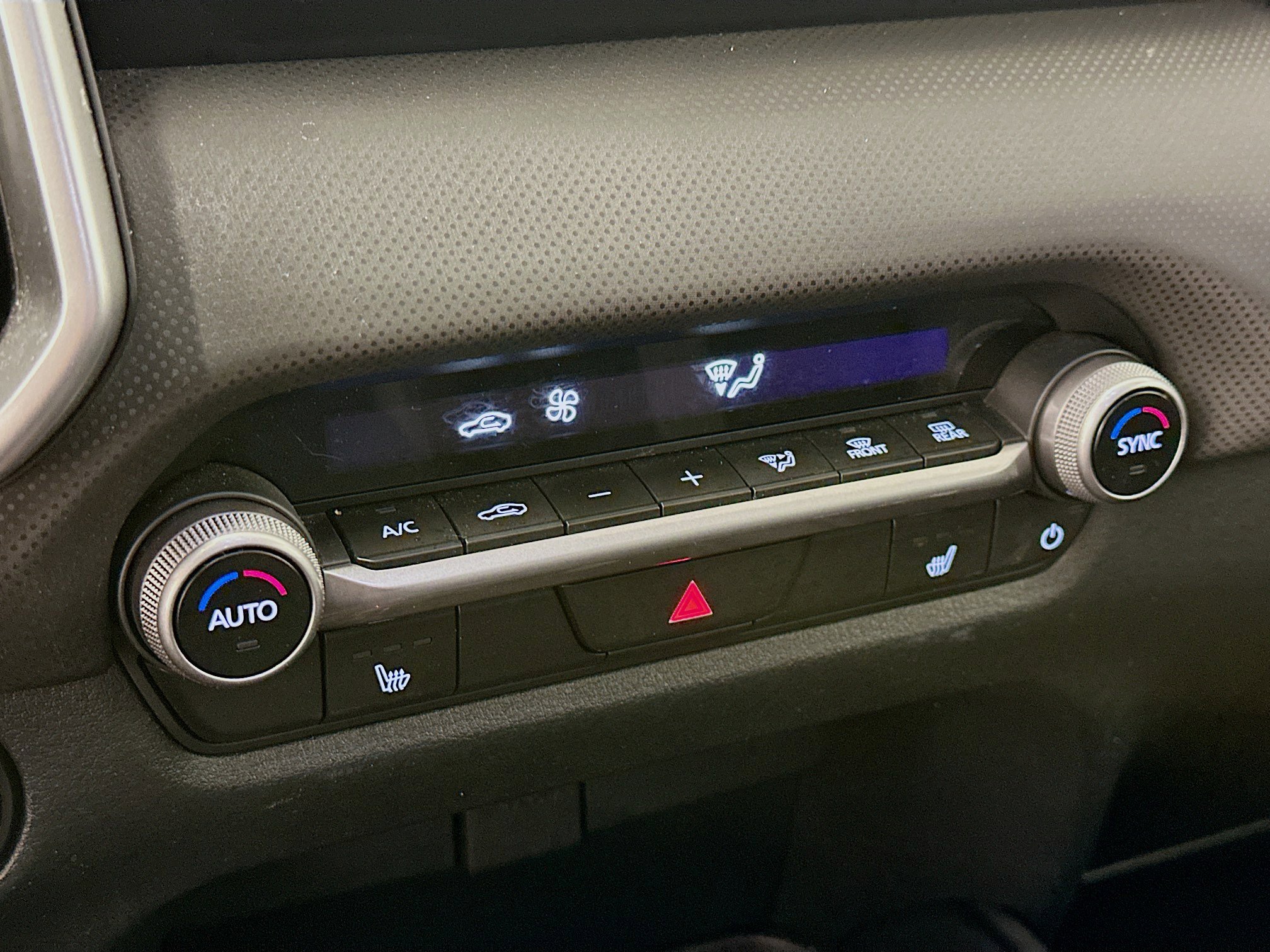 Used 2025 MAZDA CX-50 AWD 2.5 S w/ Preferred Package image 24