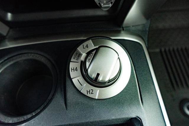 Used 2023 Toyota 4Runner SR5 Premium image 72