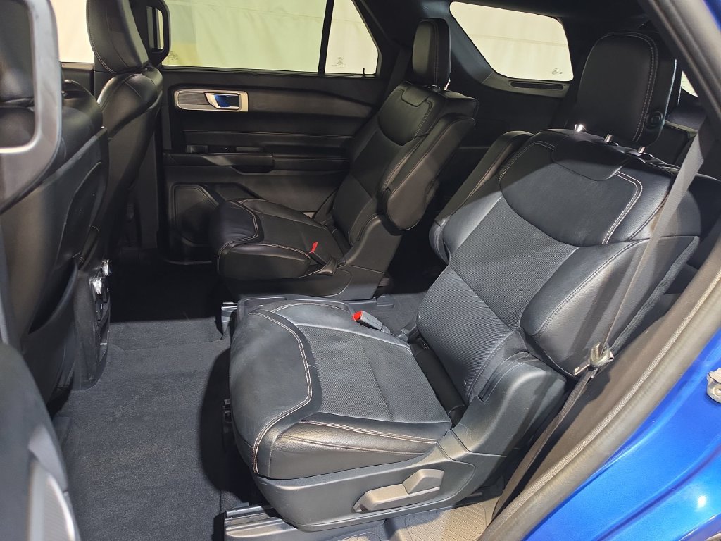 Used 2020 Ford Explorer ST AWD/4WD image 24