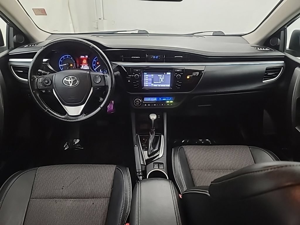 Used 2016 Toyota Corolla S FWD image 19