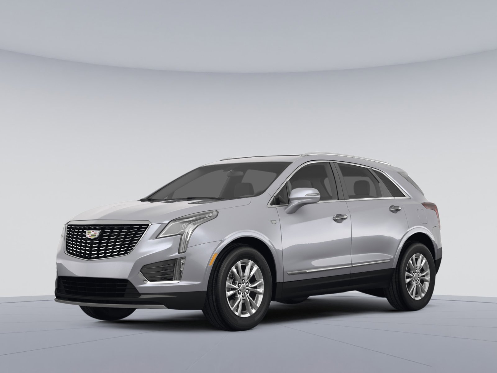Used 2023 Cadillac XT5 Premium Luxury FWD image 1