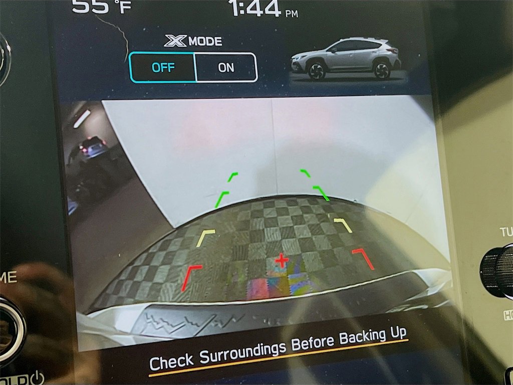 Certified 2024 Subaru Crosstrek 2.0i Premium image 13