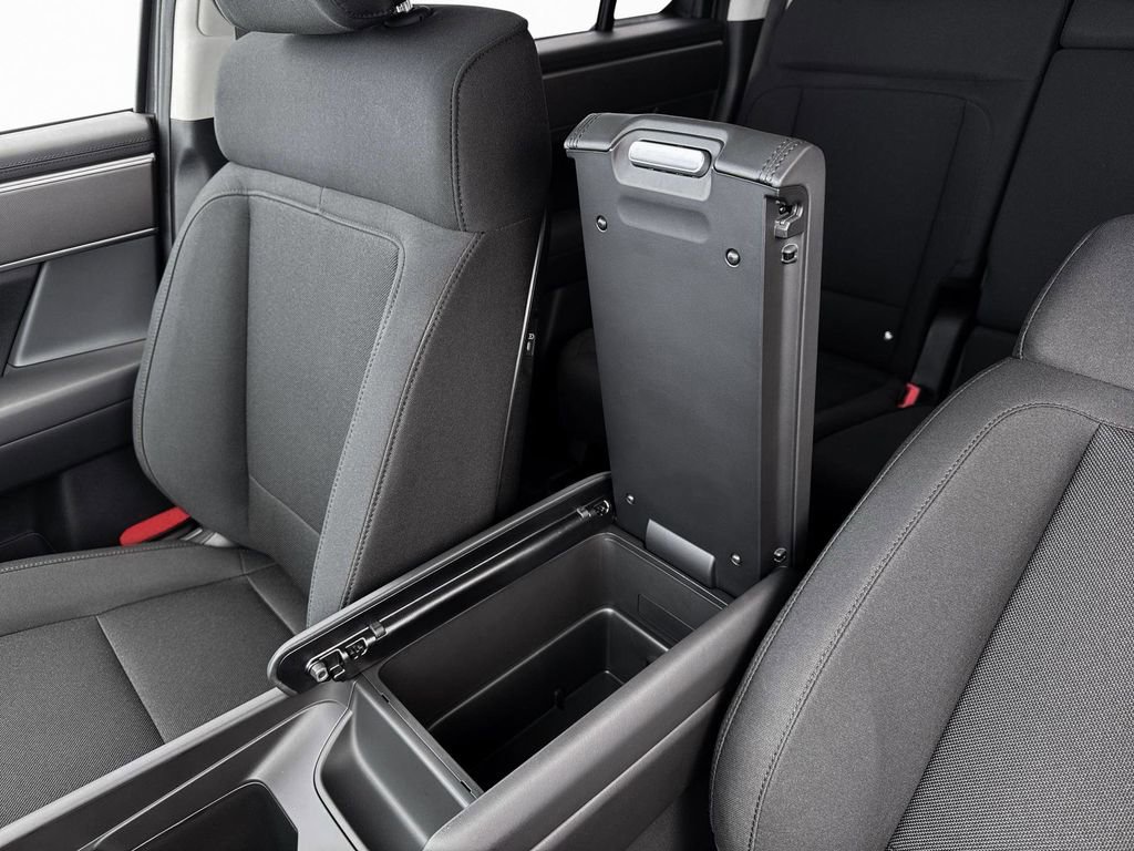 Certified 2026 Hyundai Santa Fe SE image 12