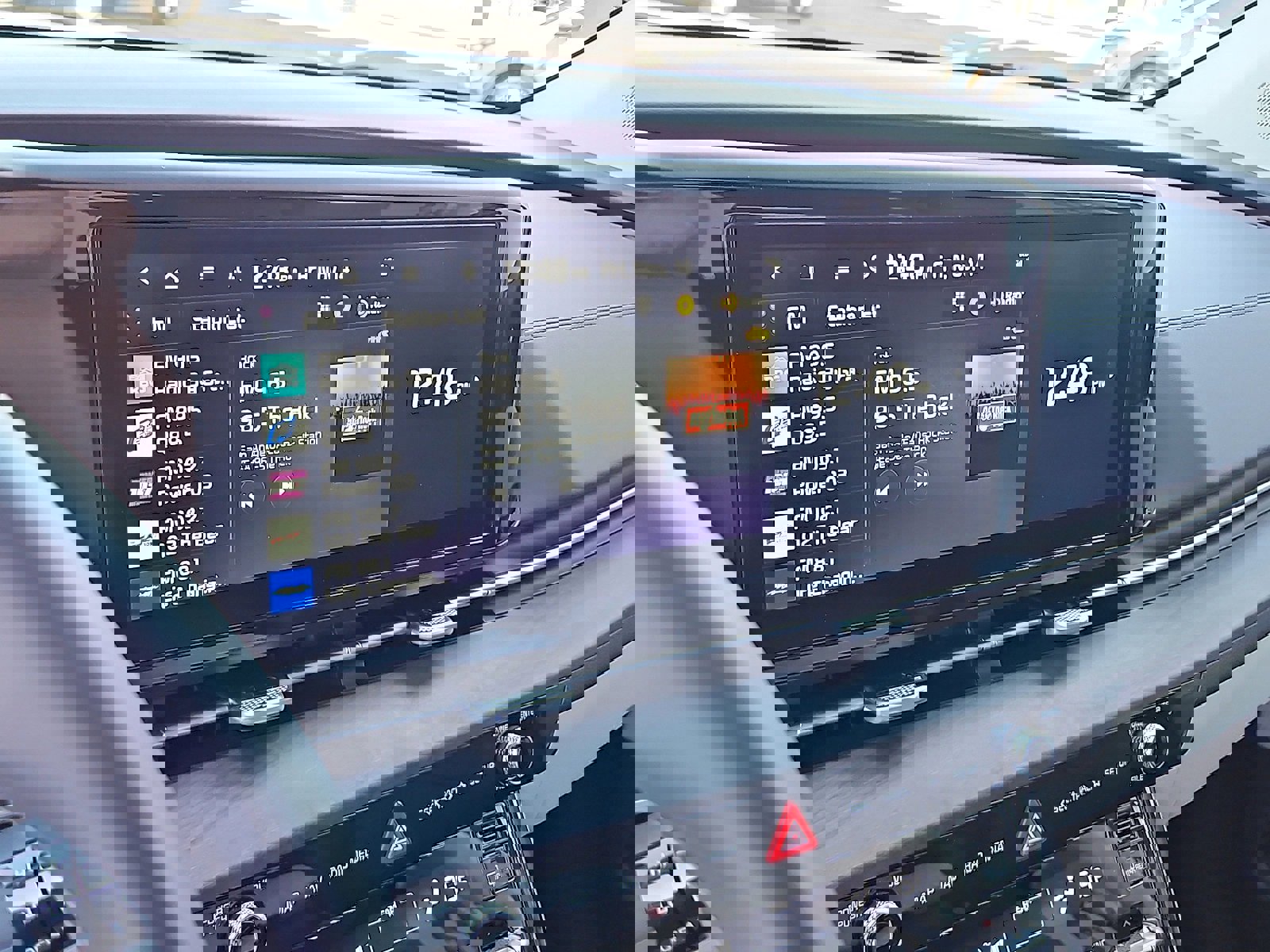 Used 2024 Kia Carnival EX image 16