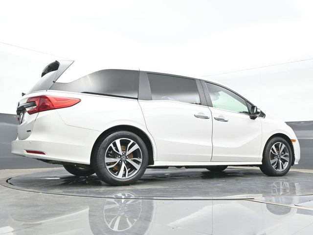Used 2023 Honda Odyssey Touring image 21