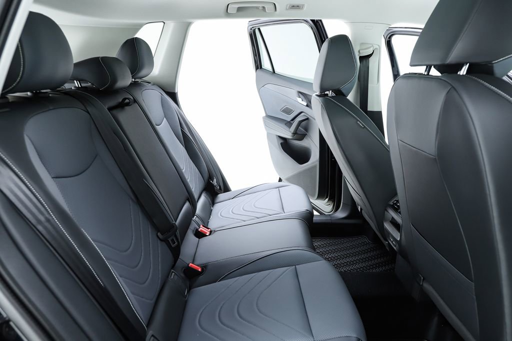 New 2026 Volkswagen Tiguan SE image 77