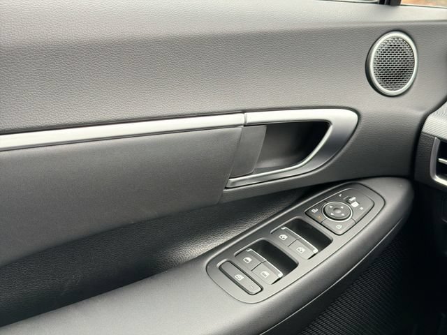 New 2026 Hyundai Sonata SEL AWD/4WD image 17