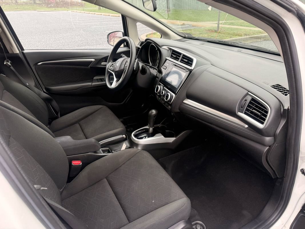 Used 2016 Honda Fit EX image 14