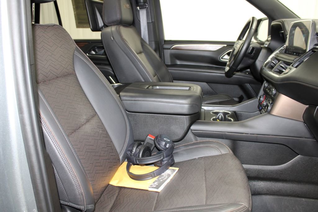 Used 2024 Chevrolet Tahoe High Country image 22