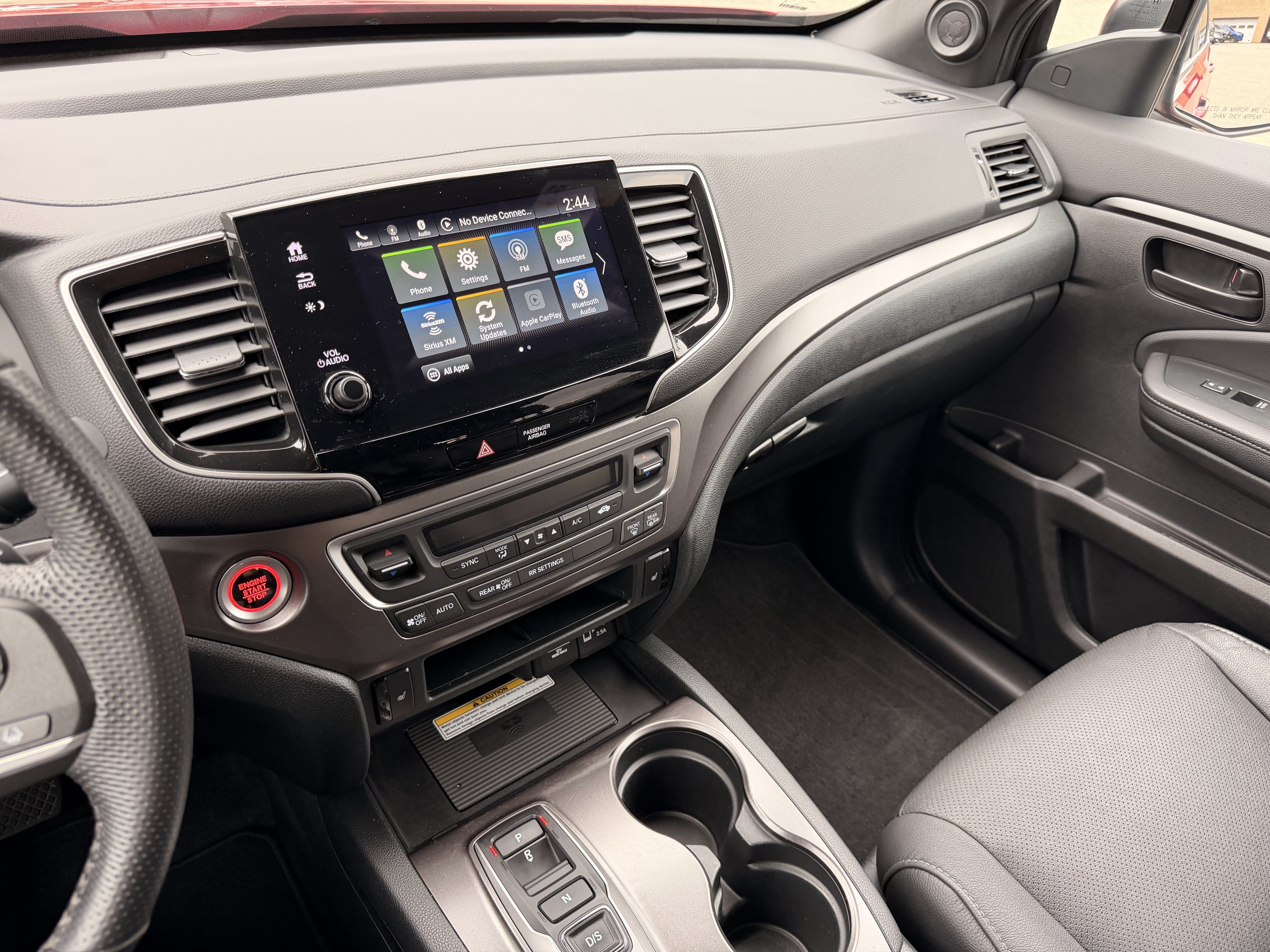 Used 2023 Honda Passport EX-L image 17