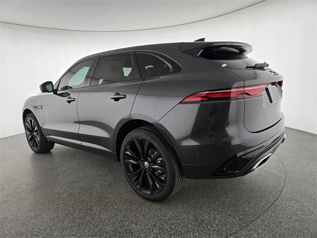 New 2026 Jaguar F-PACE R-Dynamic S image 5