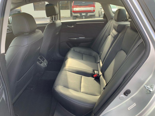 Used 2018 Honda Clarity Touring image 10