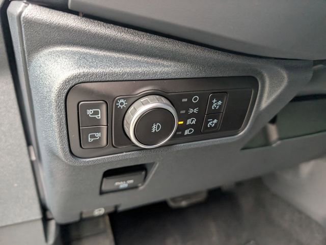 New 2025 Ford Bronco Outer Banks w/ Sasquatch Package image 16